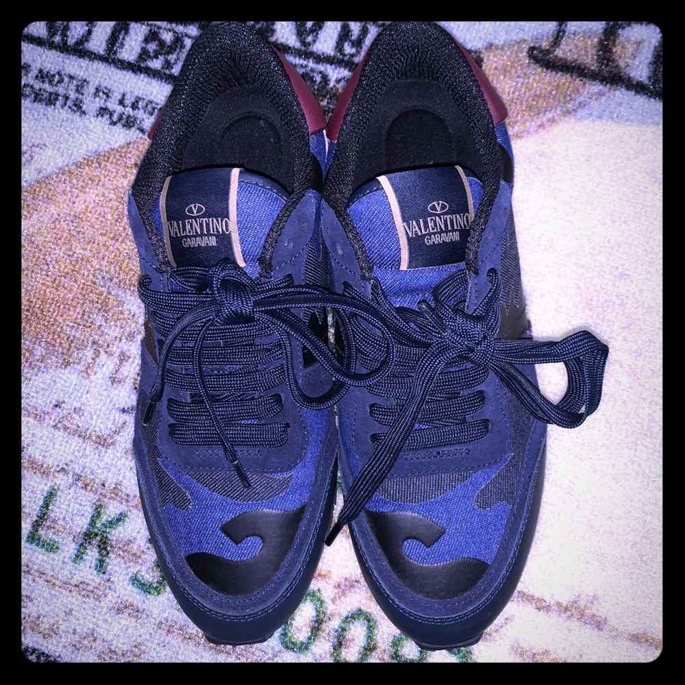 Valentino sneaker